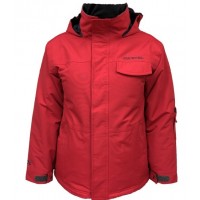 Cartel Manfred Kids Jkt (Red) 